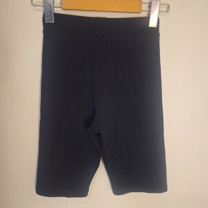 Aritzia Wilfred  free bike shorts SZ XXS